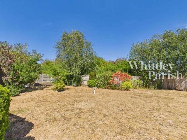 House for sale in Long Stratton, South Norfolk