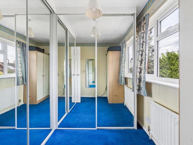 House for sale in Chepping Wycombe, Flackwell Heath