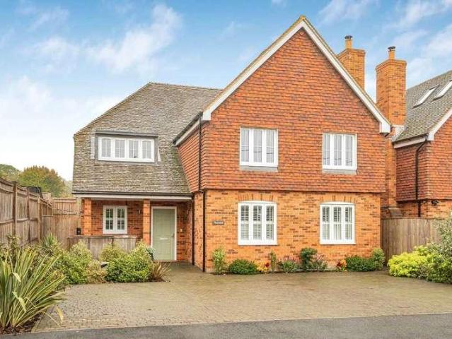 House for sale in Headley Down, East Hampshire