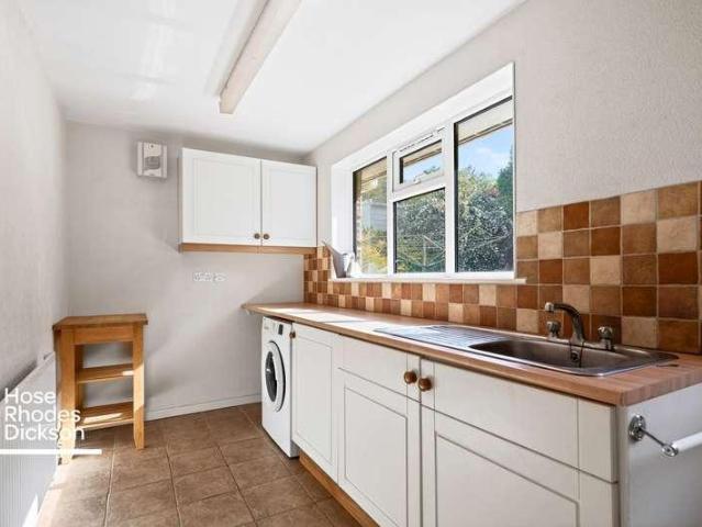 House for sale in Godshill, Isle Of Wight