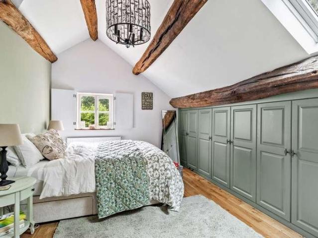 House for sale in Highfields Farm, Warrington