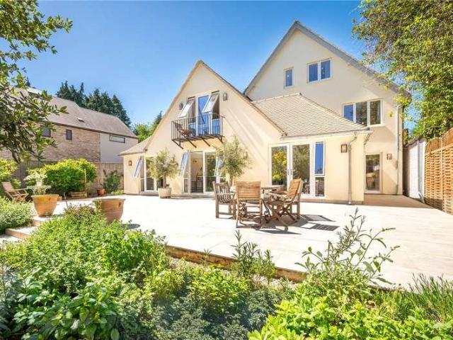House for sale in Dromore, Oxfordshire