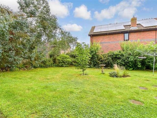 House for sale in Sandown Park, Kent