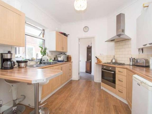 House for sale in Roselands, Eastbourne