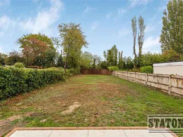 House for sale in Fretherne, Hertfordshire