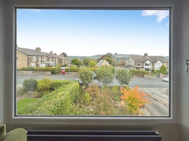 House for sale in Nab Wood, Bradford