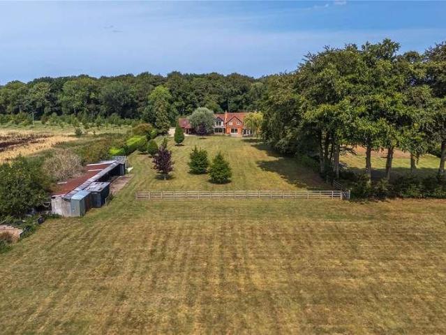 House for sale in Berrick Salome, Oxfordshire