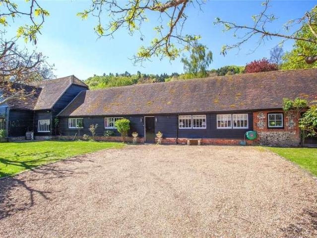 House for sale in Hambleden, Buckinghamshire