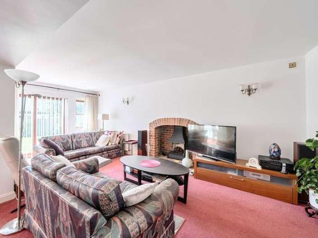 House for sale in New Marston, The Slade