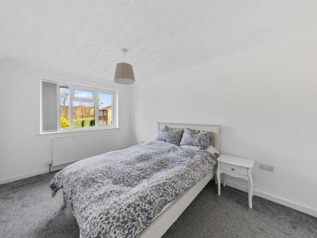 House for sale in Greystone Heath, Warrington