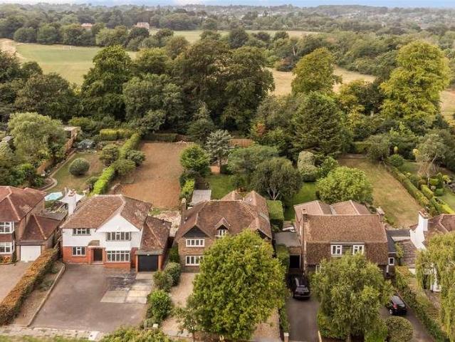 House for sale in Banstead, Reigate and Banstead