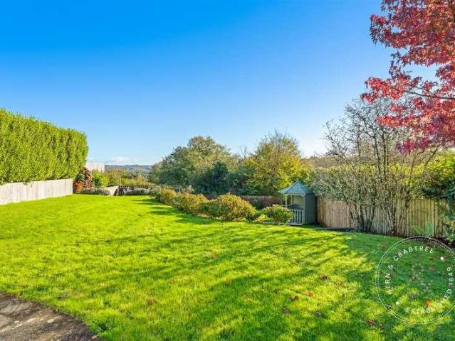 House for sale in Pentyrch, Cardiff