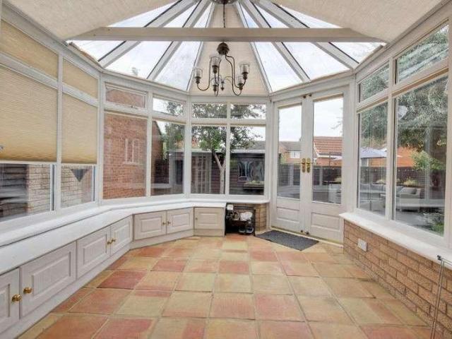 House for sale in Molescroft
