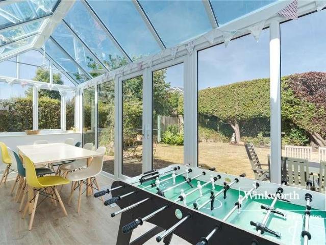 House for sale in Wick, Bournemouth