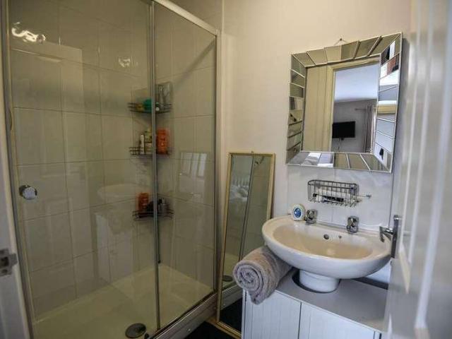 House for sale in Wisbech, Four Gotes