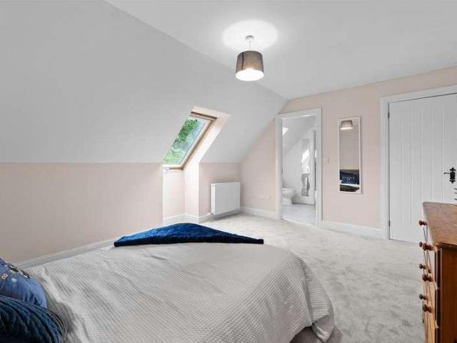 House for sale in Scotland