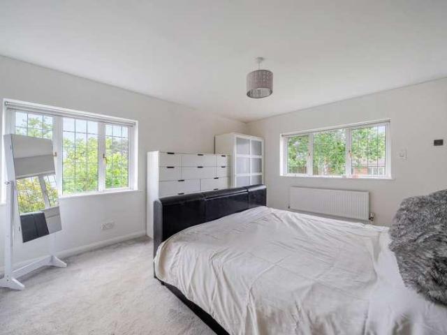 House for sale in Woking, Surrey