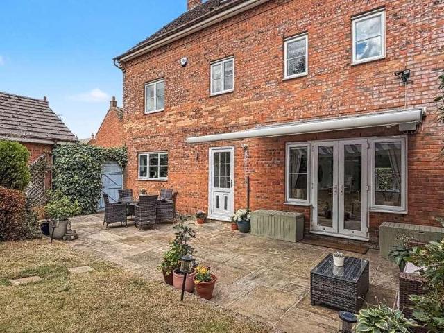 House for sale in West Haddon