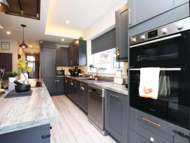 House for sale in Fleetwood, Wyre