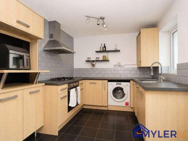 House for sale in Newtown, Widnes