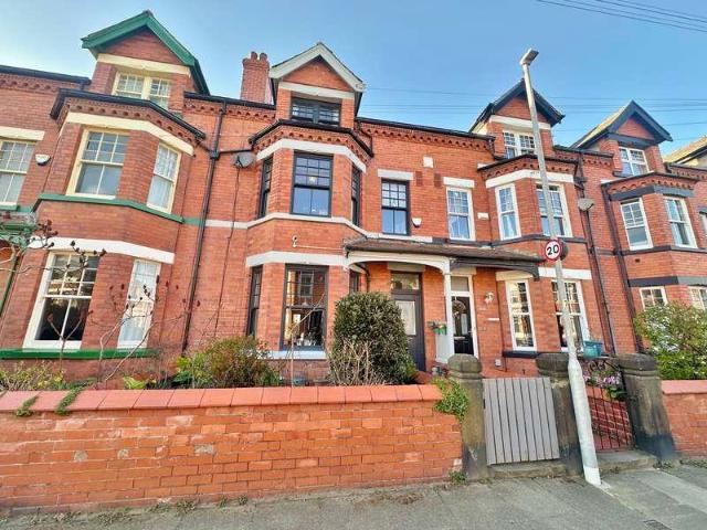 House for sale in Meols, Hoylake