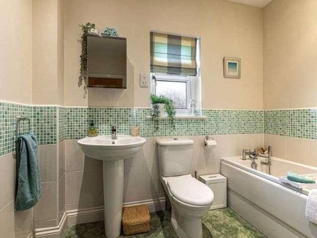 House for sale in Lauder, Scotland