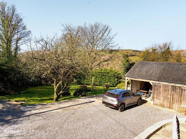 House for sale in Strode, Devon