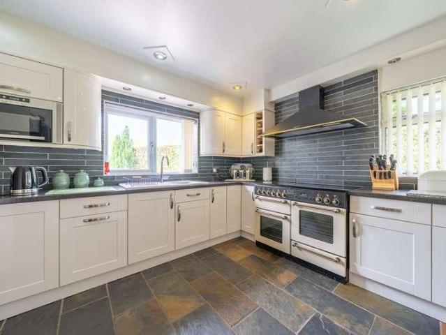 House for sale in Flookburgh
