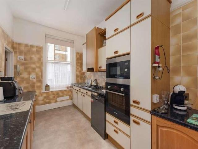 House for sale in Oxenden, The Bridge