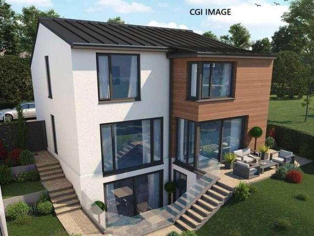House for sale in Trefin, Wales