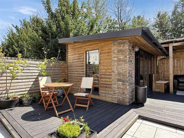 House for sale in Kentisbury, Devon