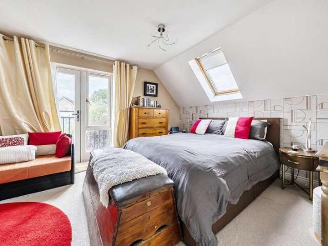 House for sale in Easthampstead, Bracknell