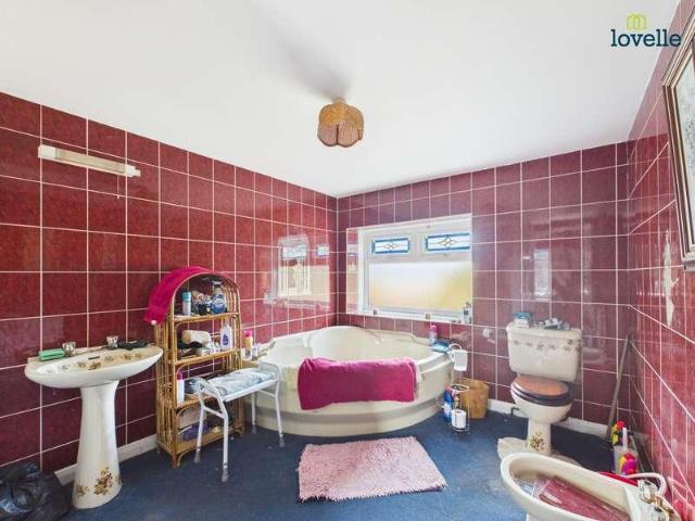 House for sale in Ingleby, Lincolnshire