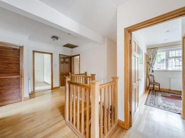 House for sale in Westfield, Woking
