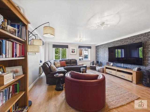 House for sale in Eastbridge, Suffolk