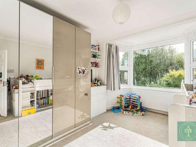 House for sale in Edmonton, Greater London