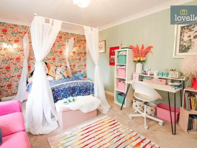 House for sale in Belleau, Lincolnshire