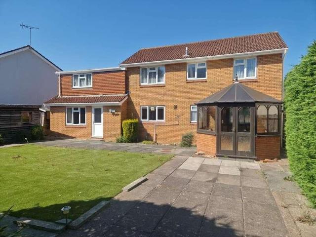 House for sale in Budlake, Devon