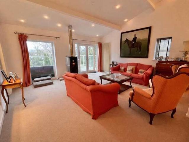 House for sale in Wilmslow Park, Wilmslow