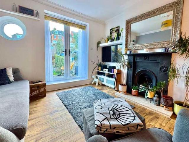 House for sale in Swanage, East Dorset