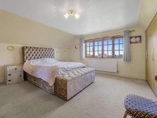 House for sale in Burton Hastings CP, Rugby