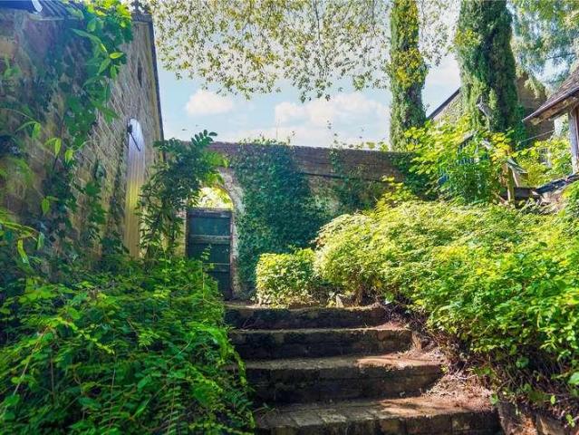 House for sale in Iron-bridge, Shropshire