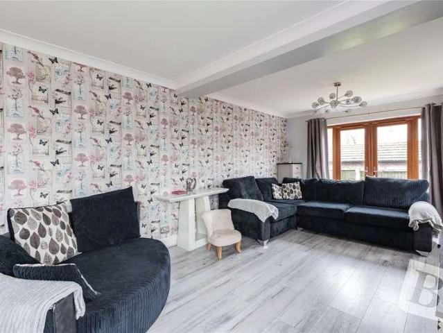 House for sale in Navestock Side, Essex