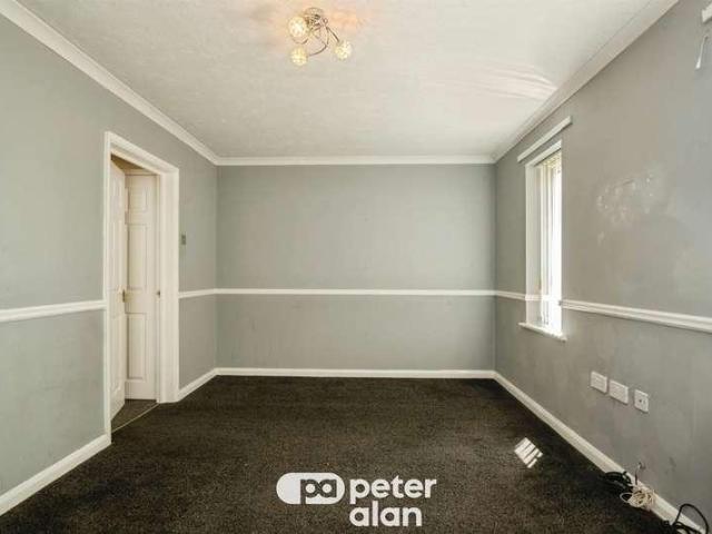 House for sale in Pontprennau, Falcon Lodge