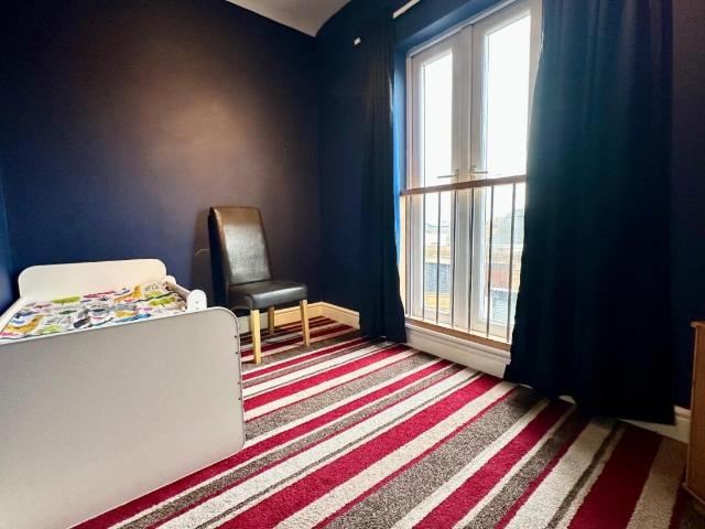 House for sale in Hawes Side, Blackpool