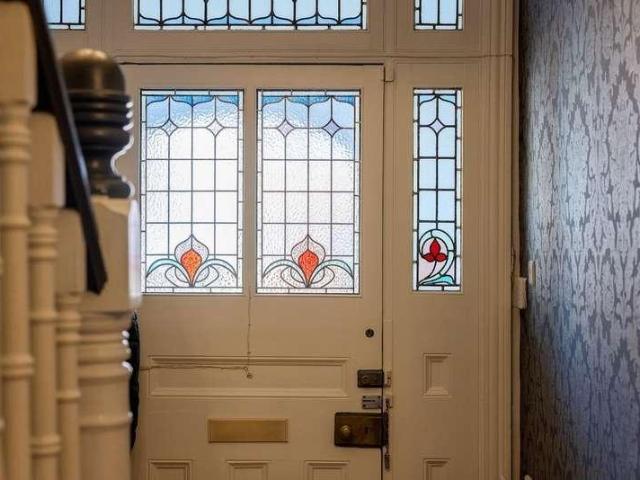 House for sale in St John's, Warwick