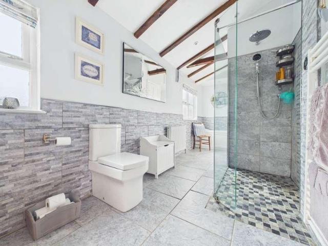House for sale in Cornwall