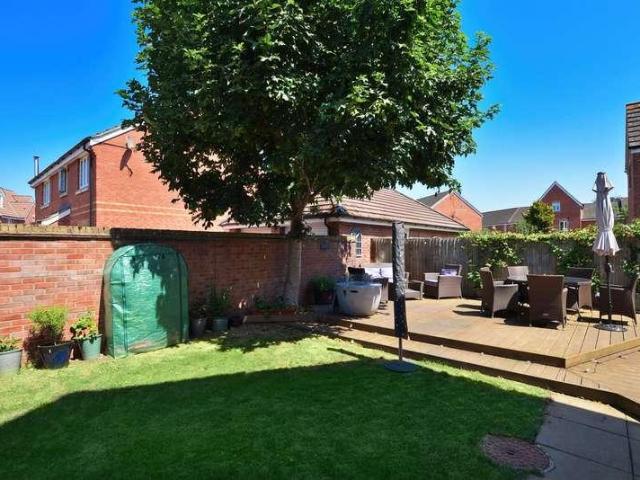 House for sale in Hunderton, Lower Bullingham