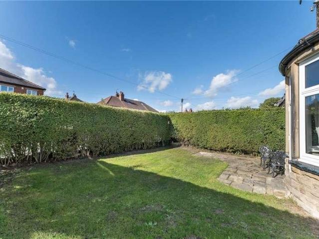 House for sale in Churwell, Leeds