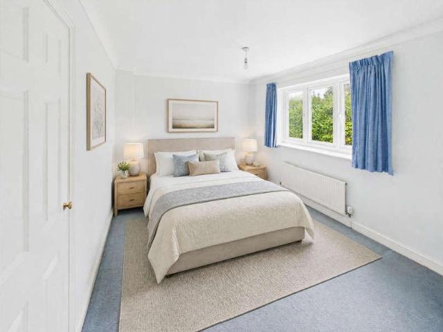 House for sale in Park Gate, Fareham